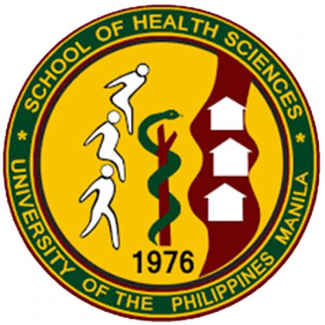 UP Manila School of Health Sciences .